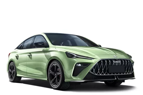 прокат MG 5 Scorpio в Таиланде аренда авто MG 5 Scorpio в Таиланде