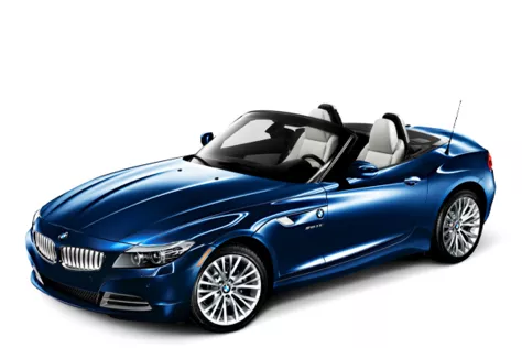 BMW Z4
