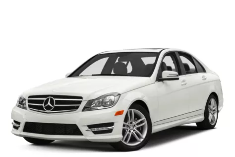 Mercedes C 180