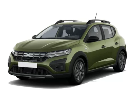 Dacia Sandero Stepway Standard