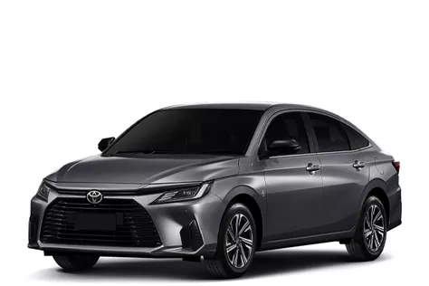 Toyota Ativ