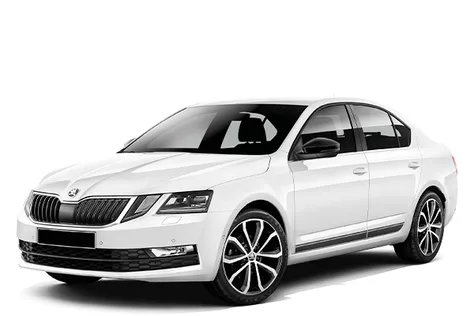 Skoda Octavia 2020 — rental Banja Luka