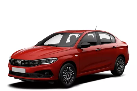 Fiat Egea (2022) в Анкара