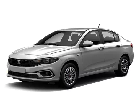Fiat Egea
