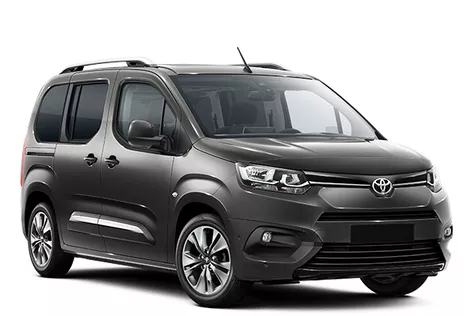 Toyota Proace City (2022) в Измир