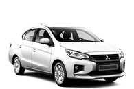 Mitsubishi Attrage