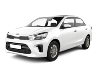 Kia Pegas