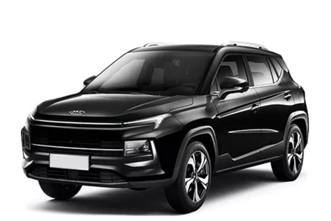 JAC JS4