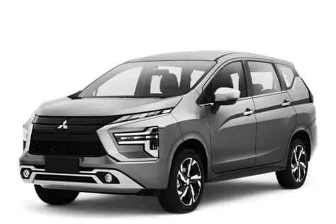 Mitsubishi Xpander