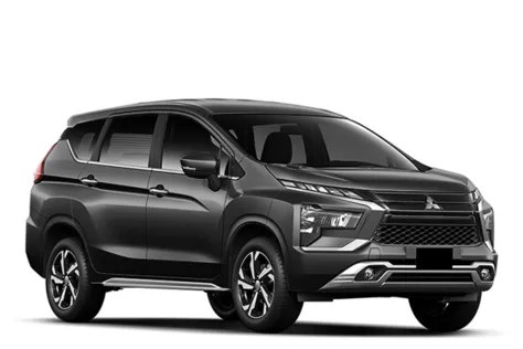 Mitsubishi Xpander