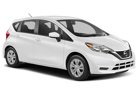 Nissan Note 2020 — rental Tala