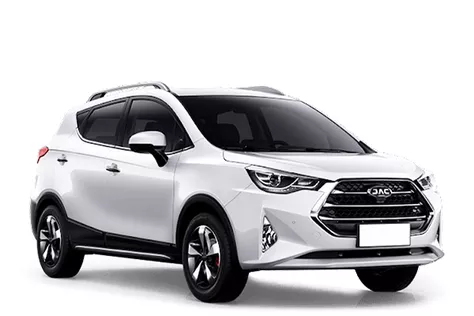 JAC S3
