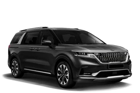 аренда авто Kia Carnival в Марокко