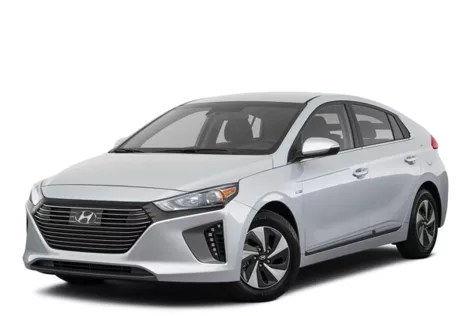 Hyundai Ioniq Hyundai Ioniq