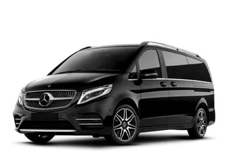 Mercedes V-Class