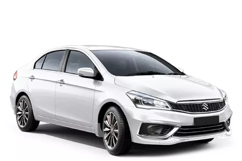 Suzuki Ciaz