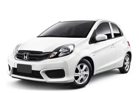 Honda Brio