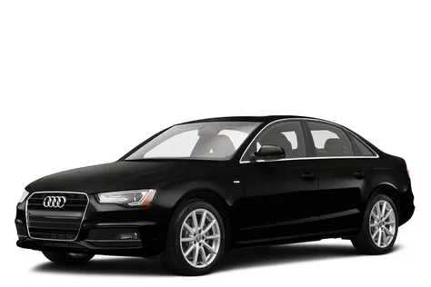 Wypożyczalnia samochodów Vlore 32 Audi A5