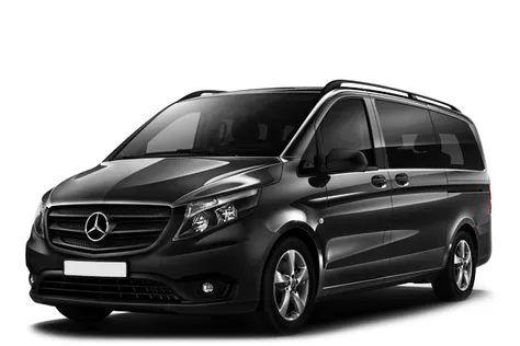Mercedes Vito araç kiralama Yunanistan Yunanistan Mercedes Vito oto kiralama