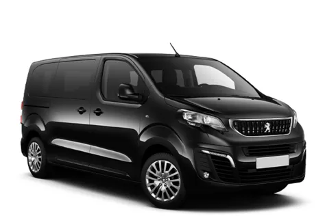 Yunanistan Peugeot Traveller oto kiralama Peugeot Traveller kirala Yunanistan