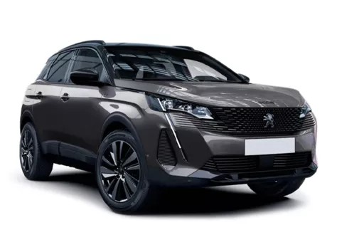 Peugeot 5008 kirala Yunanistan Peugeot 5008 araç kiralama Yunanistan