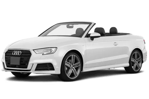 coche de alquiler Audi A3 en Grecia alquilar un Audi A3 en Grecia