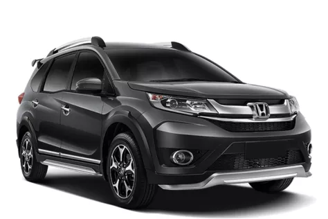 Honda BR-V