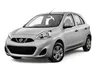 Nissan March 2020