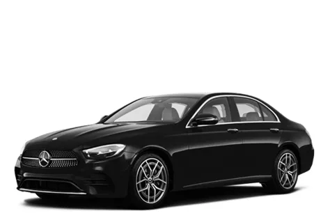 Mercedes E 220d