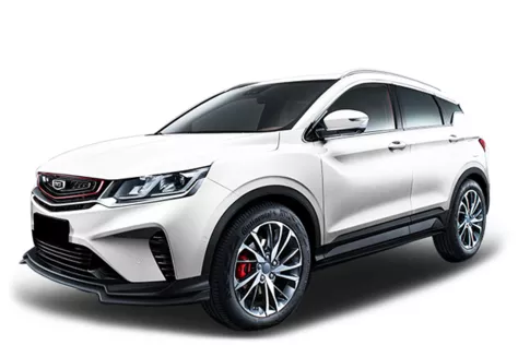 Belgee X50