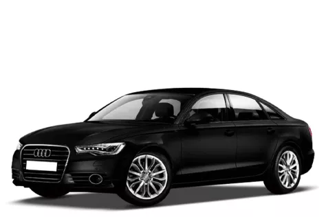 Luxury car rental in Albania 34 Audi A6