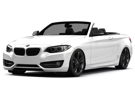 BMW 218i