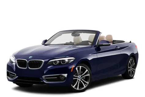 BMW 218i