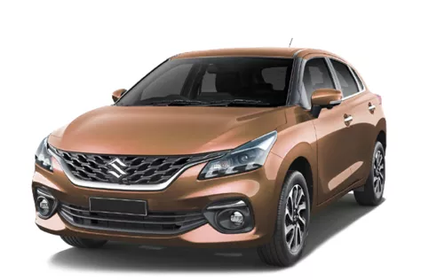 Suzuki Baleno