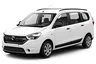 Dacia Lodgy 2022