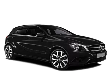 Mercedes A 180