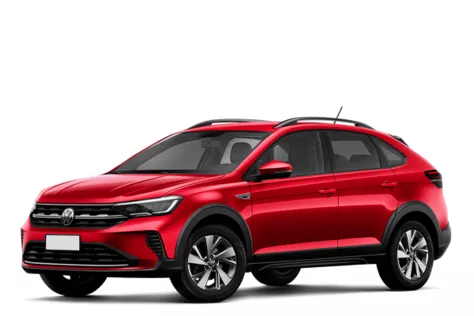 Volkswagen Taigo 2022 — аренда Тимишоара