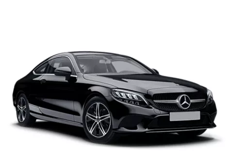 Mercedes C 220