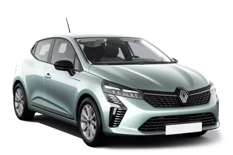 Renault Clio 2023