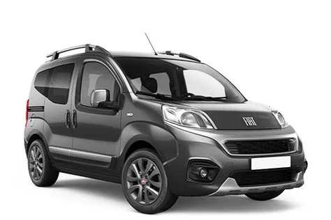 alquiler de coches Fiat Fiorino en Turquía coche de alquiler Fiat Fiorino en Turquía
