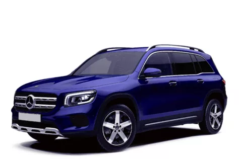 Mercedes GLB200