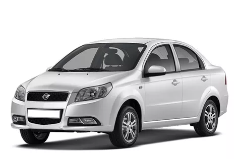 Ravon Nexia R3