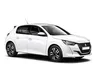 Peugeot 208 2023
