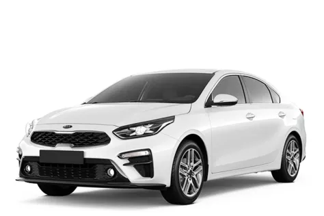 Kia Cerato GT