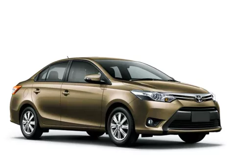 Toyota Vios
