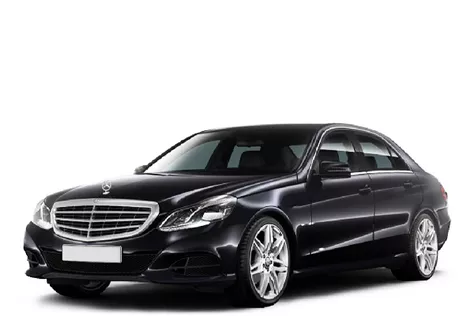 Mercedes E-Class