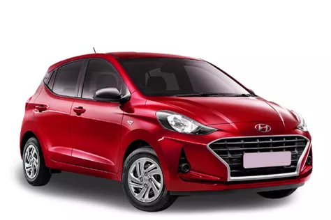 Hyundai Grand i10 2023