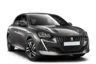 Peugeot 208 2022