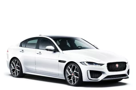 орендувати автомобіль Jaguar XE L в ОАЕ прокат Jaguar XE L в ОАЕ