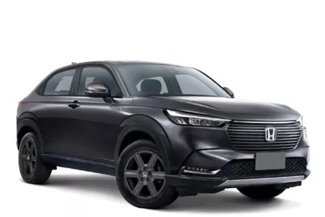 Honda HR-V Honda HR-V